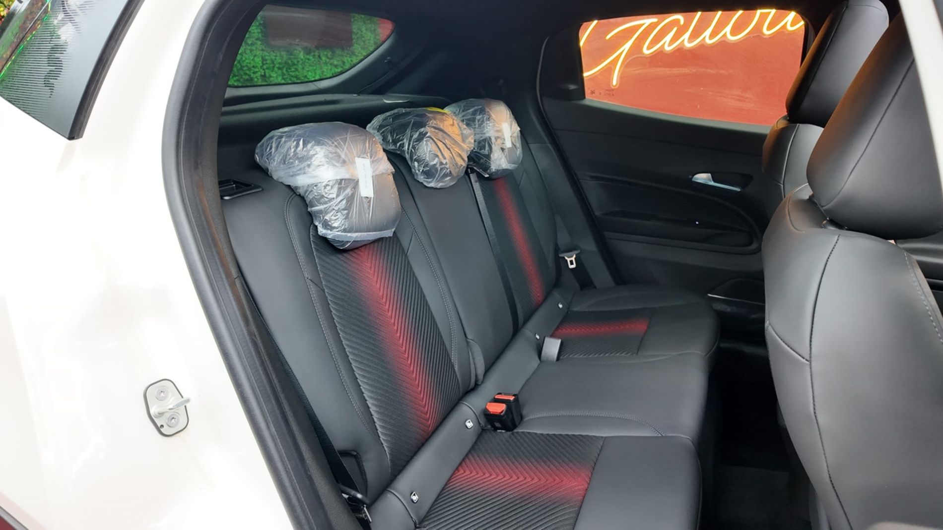 Speciale 1.2 Hybrid 136cv edct6 - SENZA VINCOLI DI FINANZIAMENTO   - Gallotti Auto
